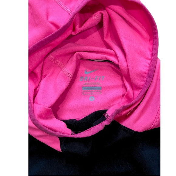 Women’s Size Medium Nike Running Dri-Fit Pull-Over - Picture 3 of 3